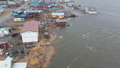 1 killed, 51 rescued as western Alaska communities devastated by floods caused by Typhoon Halong's remnants - Fox News