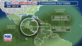 New area of possible tropical development flagged in Gulf - Fox News