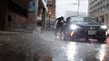 Atmospheric river forecast to bring deluge of rain, snow and potential flooding to Pacific Northwest - Fox News