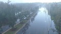 Florida's Lake County swamped by more than 19 inches of rain in rare Flash Flood Emergency - Fox News