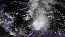 Daily Weather Update from FOX Weather: Tropical Storm Melissa to become catastrophic Category 4 hurricane