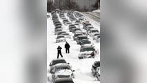 These are 5 of the most infamous winter storms in recent US history