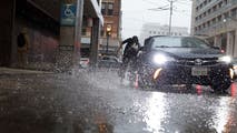 Atmospheric river forecast to bring deluge of rain, snow and potential flooding to Pacific Northwest