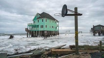 This company is fighting the sea to protect North Carolina coastal homes