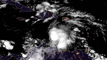 Daily Weather Update from FOX Weather: Tropical Storm Melissa expected to form in Caribbean Sea today