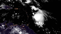 Daily Weather Update from FOX Weather: Jerry prompts tropical storm alerts as East Coast braces for nor'easter