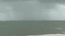 Weekend flash flood threat for Florida as tropical threat brews over Sunshine State