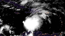 Daily Weather Update from FOX Weather: Melissa to become Caribbean hurricane as lake-effect rain event unfolds