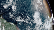 Daily Weather Update from FOX Weather: Tropical threat looms in Atlantic as rain, King Tides fuel flood risk