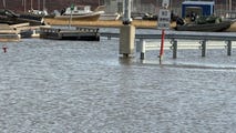 1 killed, 51 rescued as western Alaska communities devastated by floods caused by Typhoon Halong's remnants