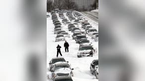 These are 5 of the most infamous winter storms in recent US history