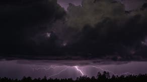 Monsoon fuels flood and dust storm threat across Southwest while bringing needed drought relief