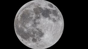 What is a Supermoon?