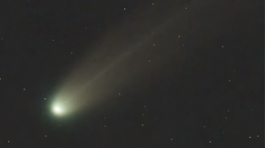 Brightening Comet A6 Lemmon, Orionid meteor shower welcomes fall sky-gazing season