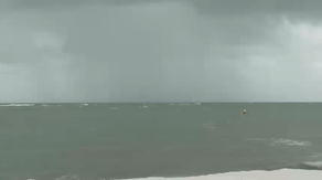 Weekend flash flood threat for Florida as tropical threat brews over Sunshine State