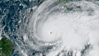 Category 5 Hurricane Melissa continues to intensify on final approach to Jamaica - Fox News