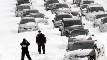 Do you know five of the most infamous winter storms in recent US history? - Fox News