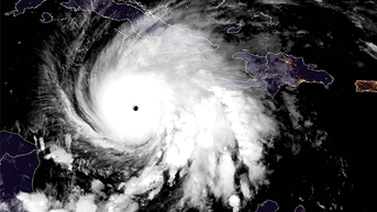 Hurricane Melissa's assault on Jamaica underway as catastrophic impacts threaten 'total structural failure' - Fox News