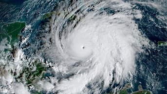 2026 Atlantic hurricane season activity forecast revealed as Super El Niño looms - Fox News
