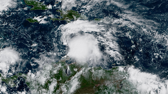 Tropical Storm Melissa forms in Caribbean prompting Hurricane, Tropical Storm Watches - Fox News