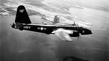The Hurricane Hunters' only tragedy: Remembering the loss of Stormcloud Five 70 years ago