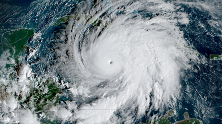 La Niña nearly dead, brewing El Niño to arrive during peak hurricane season