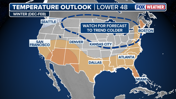 Dec. 2025-Feb. 2026 Seasonal Outlook