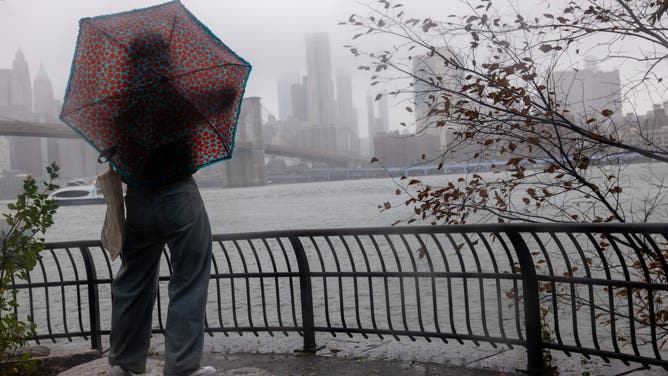Cleanup begins after deadly nor'easter lashes East Coast with days of coastal flooding, powerful winds