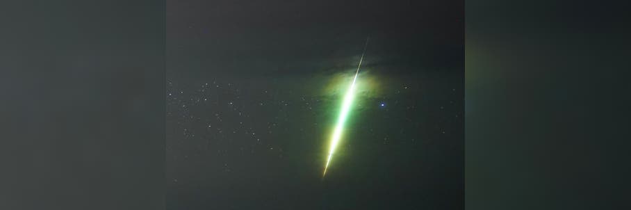 The best celestial events in 2026 you won't want to miss