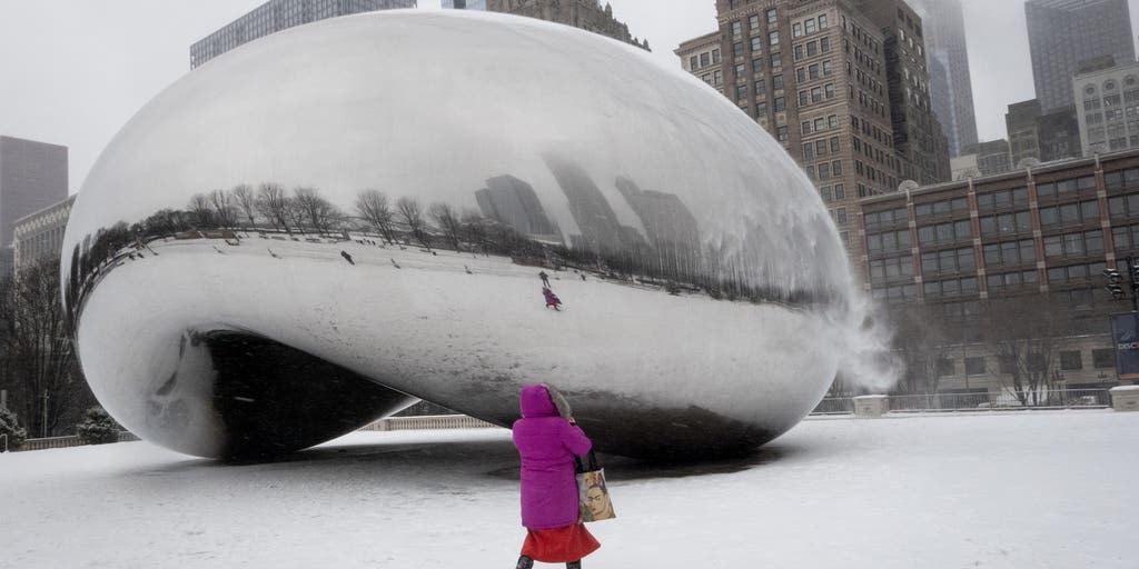 Major winter storm to wreck post-Thanksgiving travel plans for millions this weekend