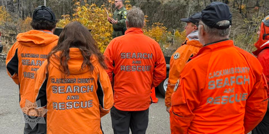 Sheriff's office suspends search for missing hunter