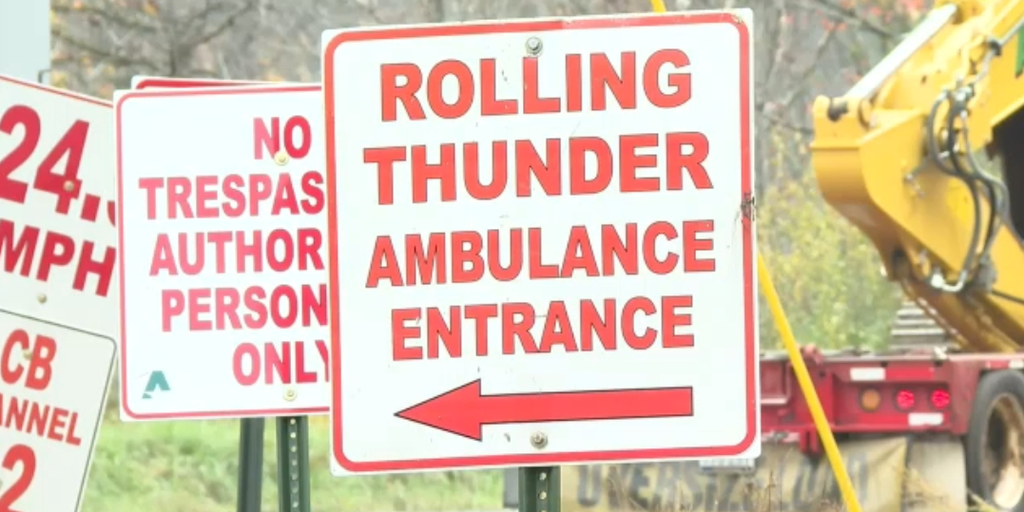 Body of missing West Virginia miner found after being trapped for days