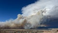 Pack Fire burns thousands of acres in California&apos;s Mono County, forcing evacuations - Fox News