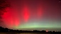 You could see the Northern Lights in these states due to a geomagnetic storm - Fox News
