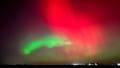Fotos: Los aficionados a la astronomía disfrutaron de un espectáculo impresionante de auroras boreales en todo Estados Unidos. Fox News