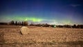 Strong geomagnetic storm dazzles, more northern lights sightings possible in US Thursday and Friday - Fox News