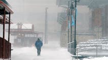 Blast of arctic air invades Upper Midwest and Northeast next week, bringing early winter preview for millions