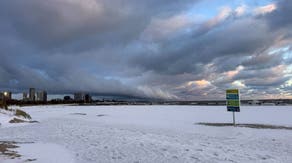 Dangerous lake-effect snowstorm brings winter preview, whiteout travel conditions across Great Lakes