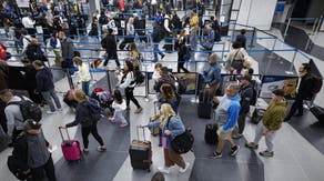 FAA warns of busiest Thanksgiving travel period in over 15 years with more than 360,000 flights