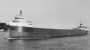 50 years ago this week: The Edmund Fitzgerald sinks in Lake Superior