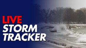 Lake-effect snowstorm tracker: Live radar, winter alerts, snow forecast, power outages and flight delays
