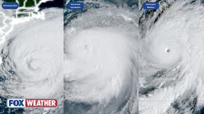 Experts recap 2025 hurricane impacts, takeaways as season draws to a close