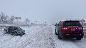 Blizzard unleashes Thanksgiving travel chaos, with biggest lake-effect snow of the season still ahead