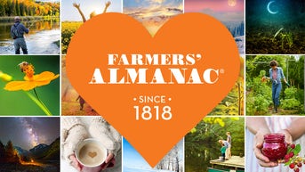 See why the beloved Farmers' Almanac is ending after 200+ years in publication - Fox News