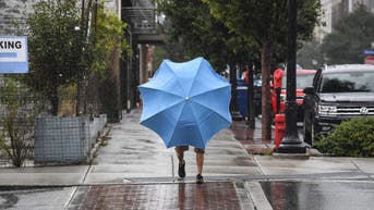 Coastal storm could drench Southeast with heavy rain, trigger renewed rounds of coastal flooding - Fox News