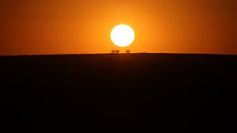 Record-breaking November heat wave expands across the South after major deep freeze for millions - Fox News