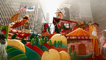 Storms to douse central and eastern US ahead of Thanksgiving targeting key travel hubs, as Polar Vortex looms - Fox News