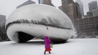 Major winter storm to wreck travel plans for millions across 40 states - Fox News