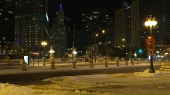 Dangerous lake-effect snowstorm brings winter preview, whiteout travel conditions across Great Lakes - Fox News