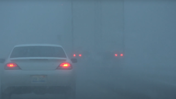 Intense lake-effect snow unleashes treacherous Thanksgiving travel conditions as winter storms turn deadly - Fox News